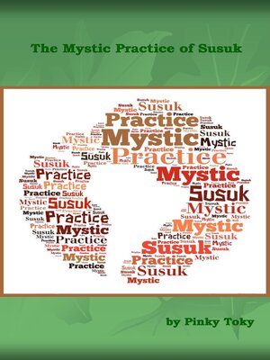 cover image of The Mystic Practice of Susuk